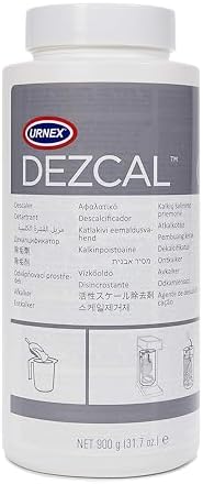 Urnex Dezcal Descaler (B004L8V966)