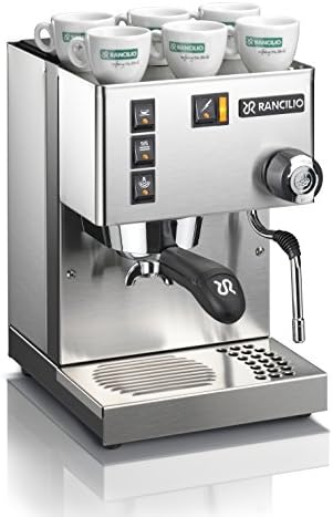 Rancilio Silvia (B00H1OUSD2)
