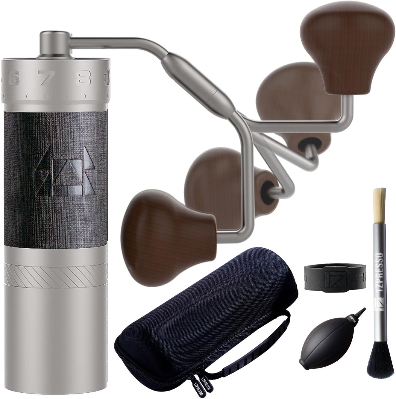 1Zpresso J-Max