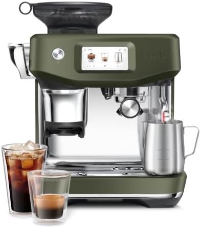 Breville Barista Touch Impress (B0C1T4W797)