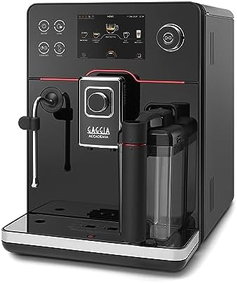 Gaggia Accademia (B0CCW93LCR)